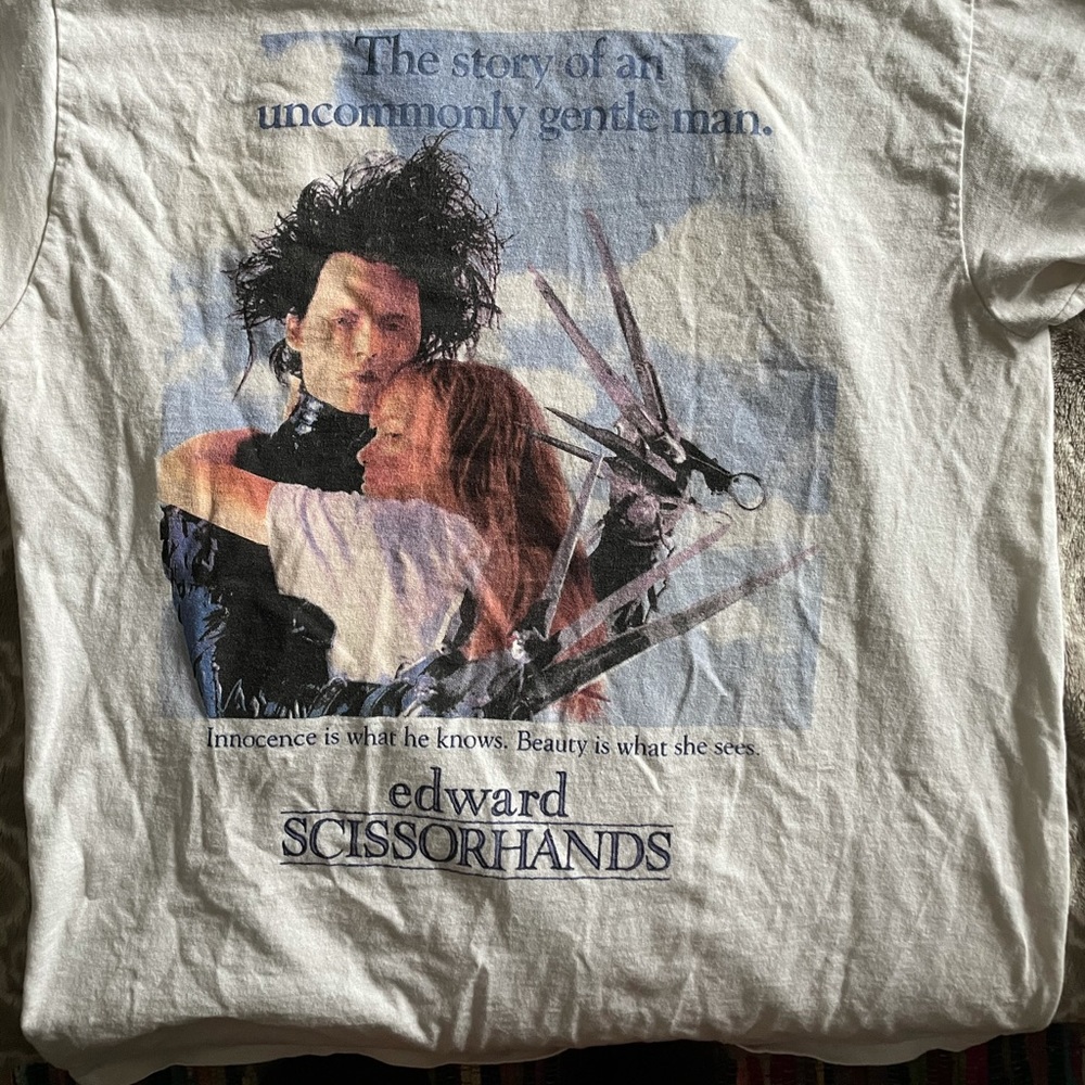 Graphic T